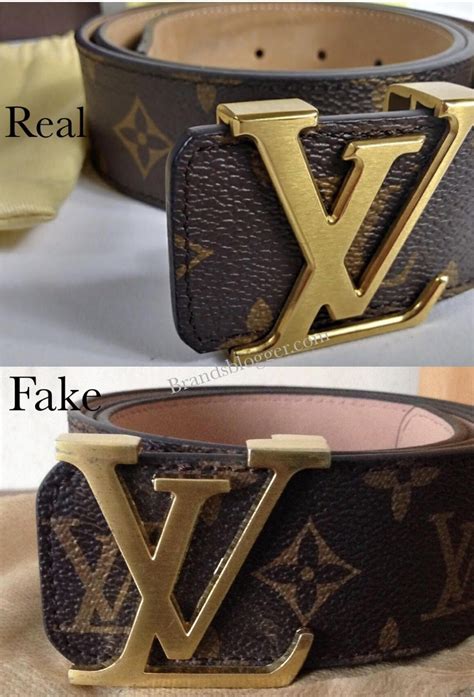 fake lv belt bag|louis vuitton belt checkered.